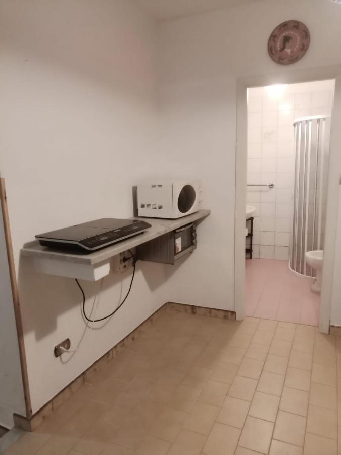 Apartament La Casalina Dell'Elba Marciana  Zewnętrze zdjęcie