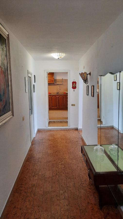 Apartament La Casalina Dell'Elba Marciana  Zewnętrze zdjęcie