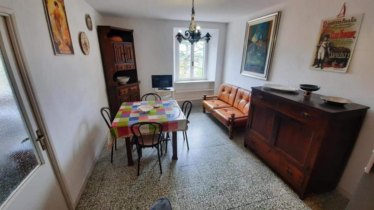 Apartament La Casalina Dell'Elba Marciana  Zewnętrze zdjęcie