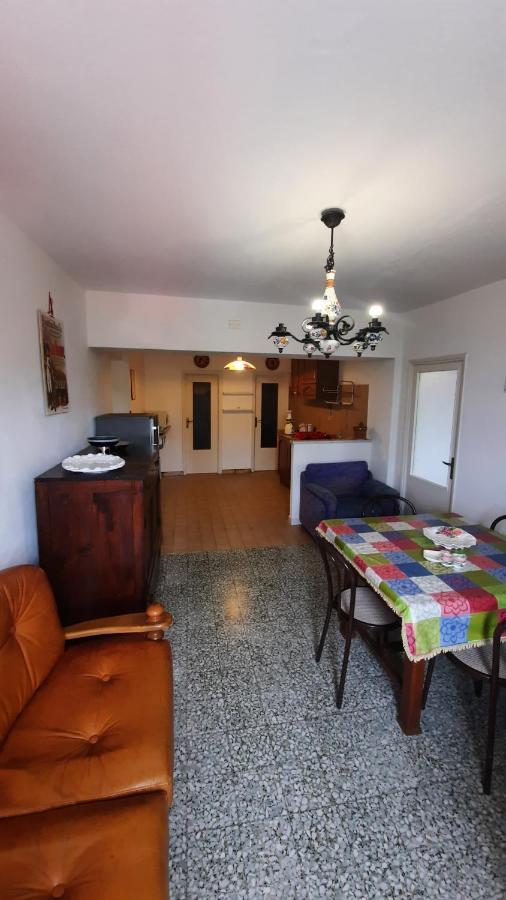 Apartament La Casalina Dell'Elba Marciana  Zewnętrze zdjęcie