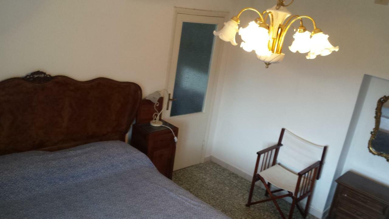 Apartament La Casalina Dell'Elba Marciana  Zewnętrze zdjęcie