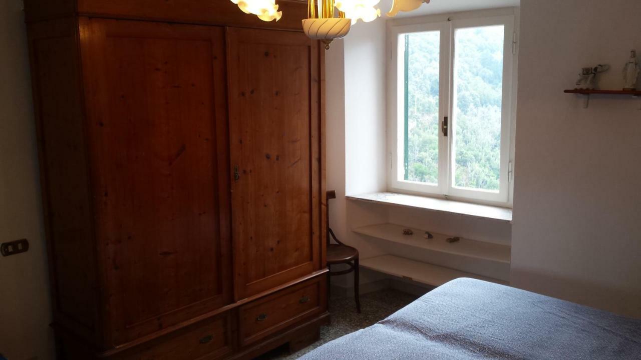 Apartament La Casalina Dell'Elba Marciana  Zewnętrze zdjęcie